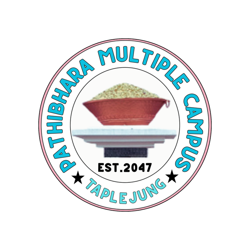Pathivara Multiple Campus logo